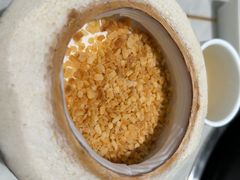-四季缤纷椰子鸡(雨花亭凯德广场店)