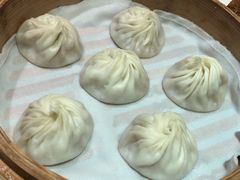 小笼包-鼎泰丰(复兴店)