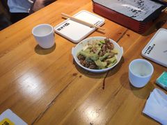 -四禧精酿铜锅涮肉·烧烤工场(大明湖店)