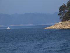 -千岛湖东南湖区