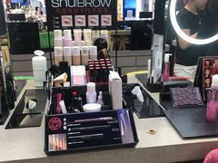 -YSL(南昌百盛店)