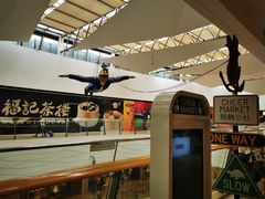 -骑鹅公社(南开大悦城店)