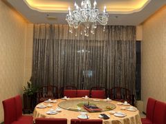 包厢-御信客家王(洛溪店)