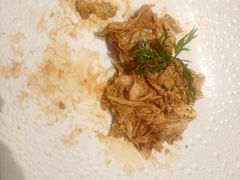 -北京老铺烤鸭(西稍门店)