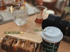 -星巴克(深圳星都豪庭店)