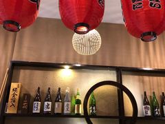 -千代武日本料理(开发区店)