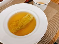 开水白菜-之参餐厅(前门大街店)