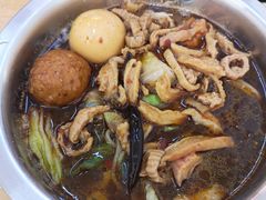 -鹍记特色牛杂面