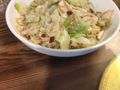 -湘鲵私房菜(坦洲店)