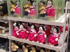 -济州岛泰迪熊博物馆