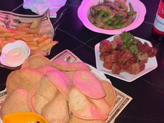 -MOSSO音乐酒吧·live house(南京旗舰店)