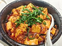 -川味堂·四川豆花(八卦岭店)