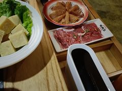 -味舵主重庆火锅(邓尉路店)