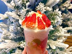 -喜茶(深圳福田星河COCO Park店)
