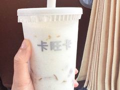 -卡旺卡(黄山银街店)