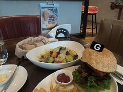 -THE CLUBHOUSE(G公寓酒店)