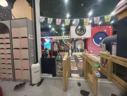 -MELAND CLUB亲子乐园·派对·餐厅(北京芳圆里ID MALL店)