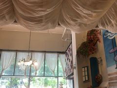 -伊斯坦布尔土耳其清真咖啡餐厅