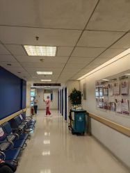 -北京新世纪儿童医院