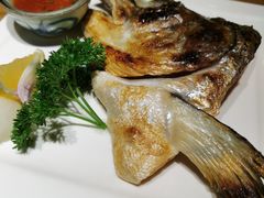-阿吾罗日本料理(K11艺术中心店)