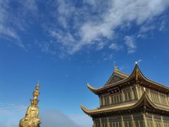 -峨眉山风景名胜区