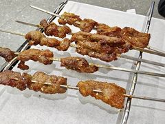 -老虎滩大连海鲜烧烤(水游城店)