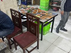 -原柳滩高台阶涮羊肉