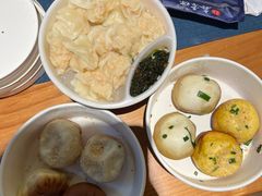 -鑫震源·苏式大虾生煎(山塘街店)