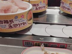 -龍歌自助小火锅(雨花台江南虹悦城店)