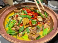 -农耕记·湖南土菜(观澜福城天虹店)