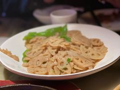 -老淮安·淮安菜(涟水店)