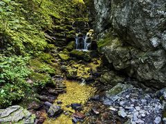 -神农架景区