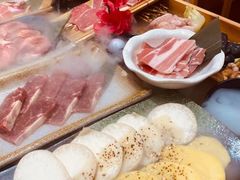-牛也烧肉(摩尔城店)