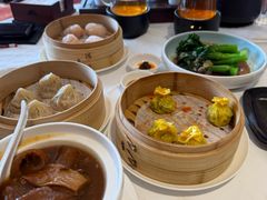 -白天鹅宾馆-宏图府餐厅