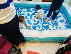 -孩子王童乐园(鹏瑞利青羊广场店)