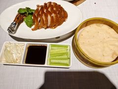 -聚味坊烤鸭店(草桥店)