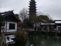 -常熟方塔园