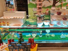 -怡咖啡自助餐(宁波香格里拉店)