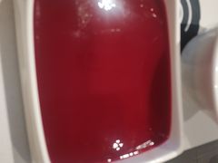 鲜鸭血-海底捞火锅(锦艺城店)