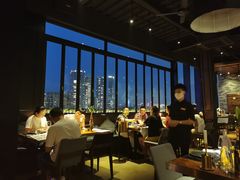 -AZUL by FUEL蓝色·法式酒馆(琶醍店)