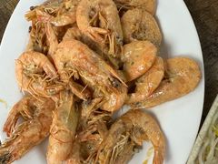 -贞姨美食·老字号海鲜大排档