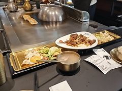 -大神太神·铁板烧(瑞虹天地月亮湾店)