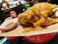 -醉长安(钟楼旗舰店)