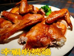 幸福哟烧鸡-幸福哟烧鸡·粤菜海鲜私厨(七星路店)