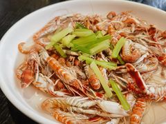 -健眺小海鲜(临海后山店)