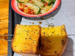 -东方一串·龙虾烧烤·特色烤鱼(柳州路店)