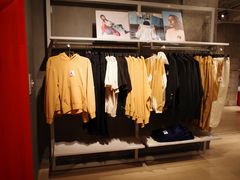 -JORDAN(外滩中央体验店)