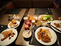 -广州中国大酒店