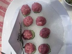 -肥牛先生火锅店(花山区江东大道店)