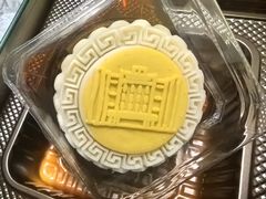 -北京理工大学新食堂